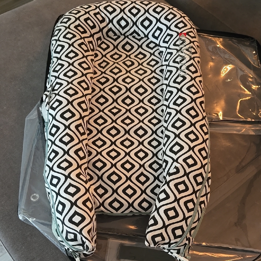 DockAtot Deluxe